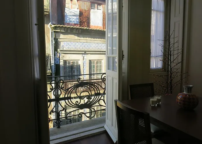 Chateau Flores