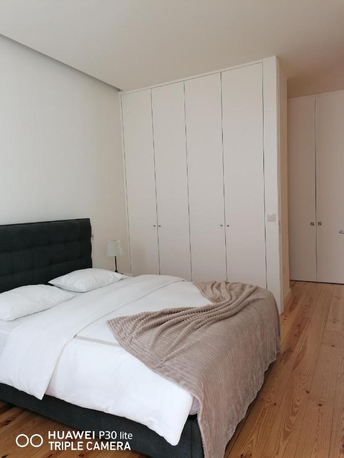 Apartment Chateau Flores Porto