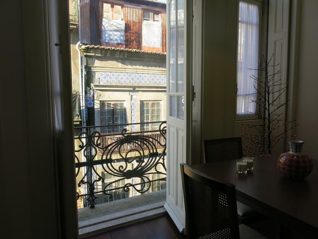 Chateau Flores Apartment
