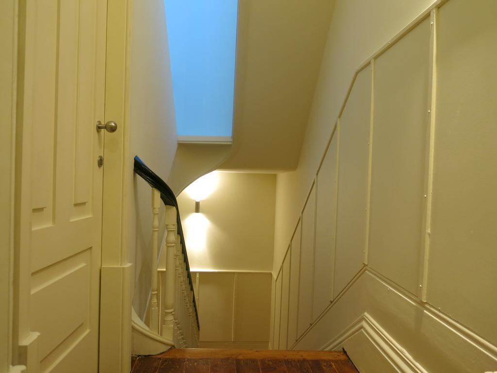 Chateau Flores Apartment *