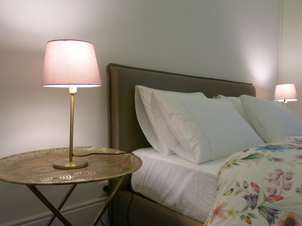 Apartment Chateau Flores