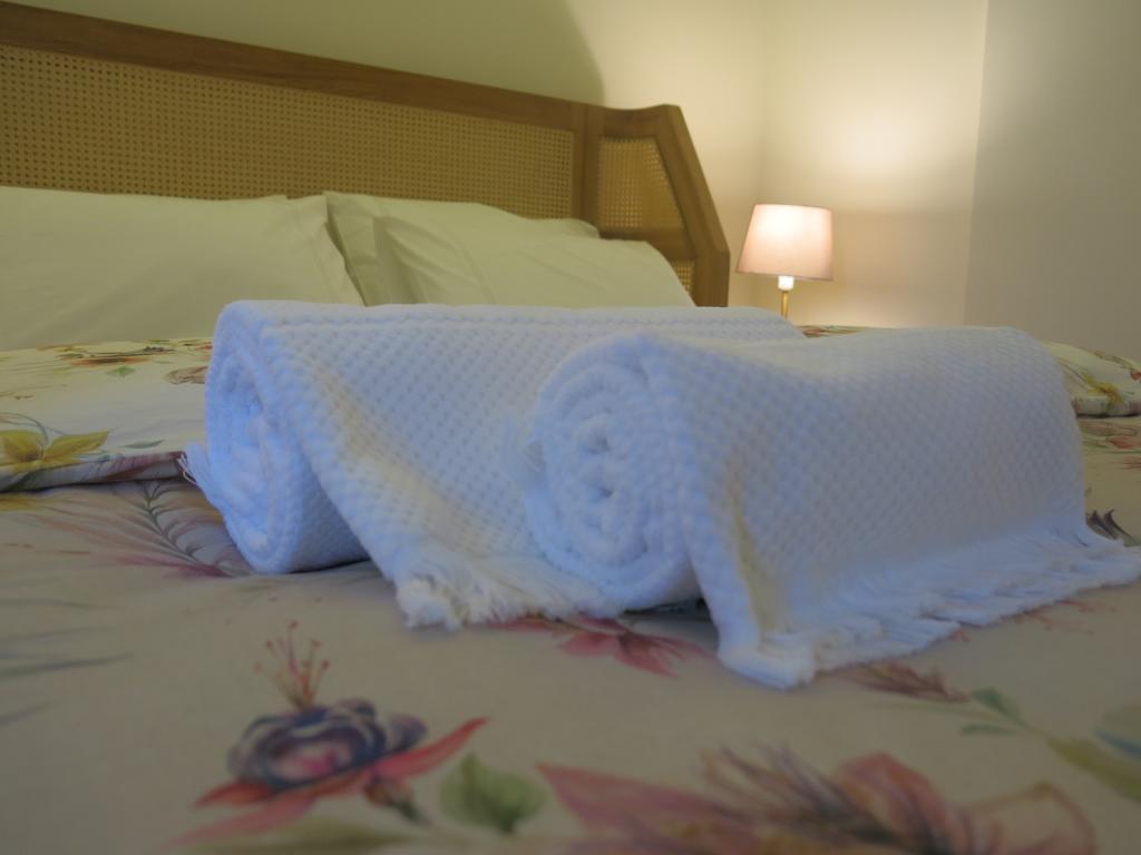 Chateau Flores Apartment